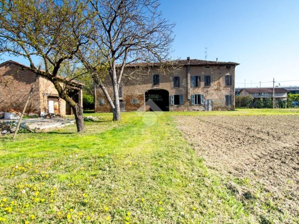 terreno edificabile in vendita a Soliera