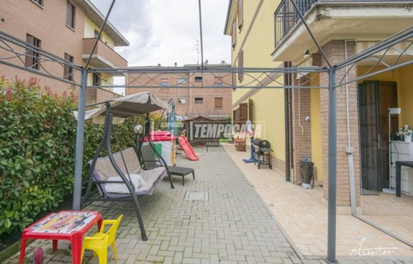 appartamento in vendita a Soliera in zona Sozzigalli