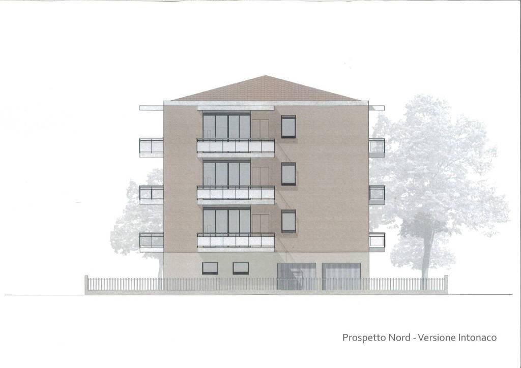 terreno edificabile in vendita a Soliera in zona Limidi