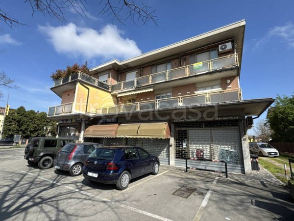 appartamento in vendita a Soliera