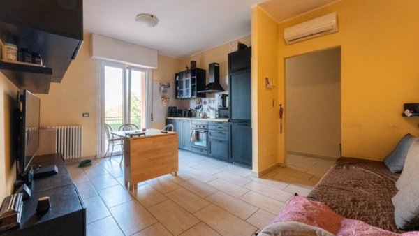 appartamento in vendita a Soliera in zona Appalto