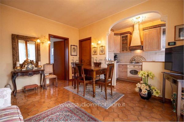 appartamento in vendita a Soliera