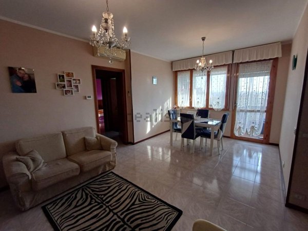 appartamento in vendita a Soliera