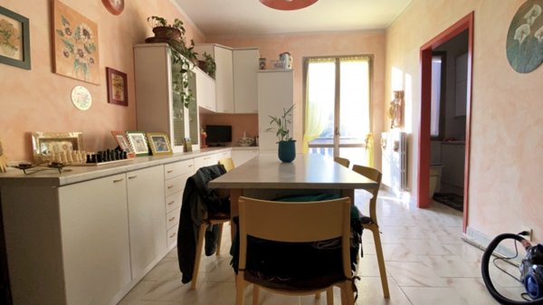 appartamento in vendita a Soliera in zona Limidi