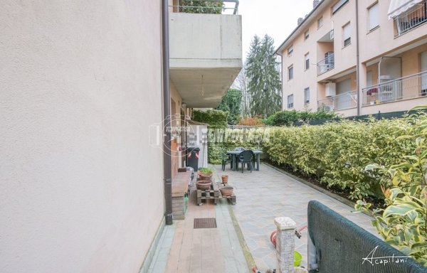 appartamento in vendita a Soliera in zona Appalto