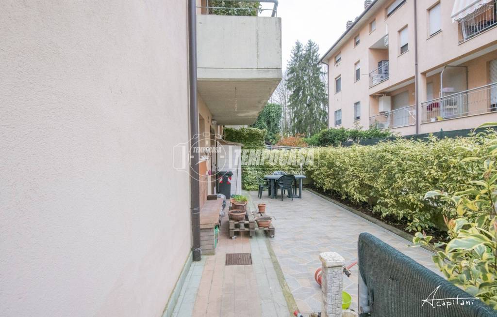 appartamento in vendita a Soliera in zona Appalto