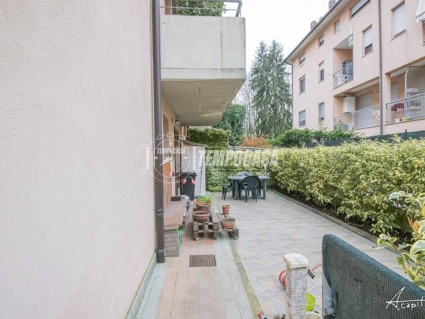 appartamento in vendita a Soliera in zona Appalto