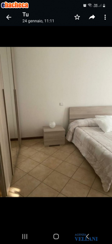appartamento in vendita a Soliera
