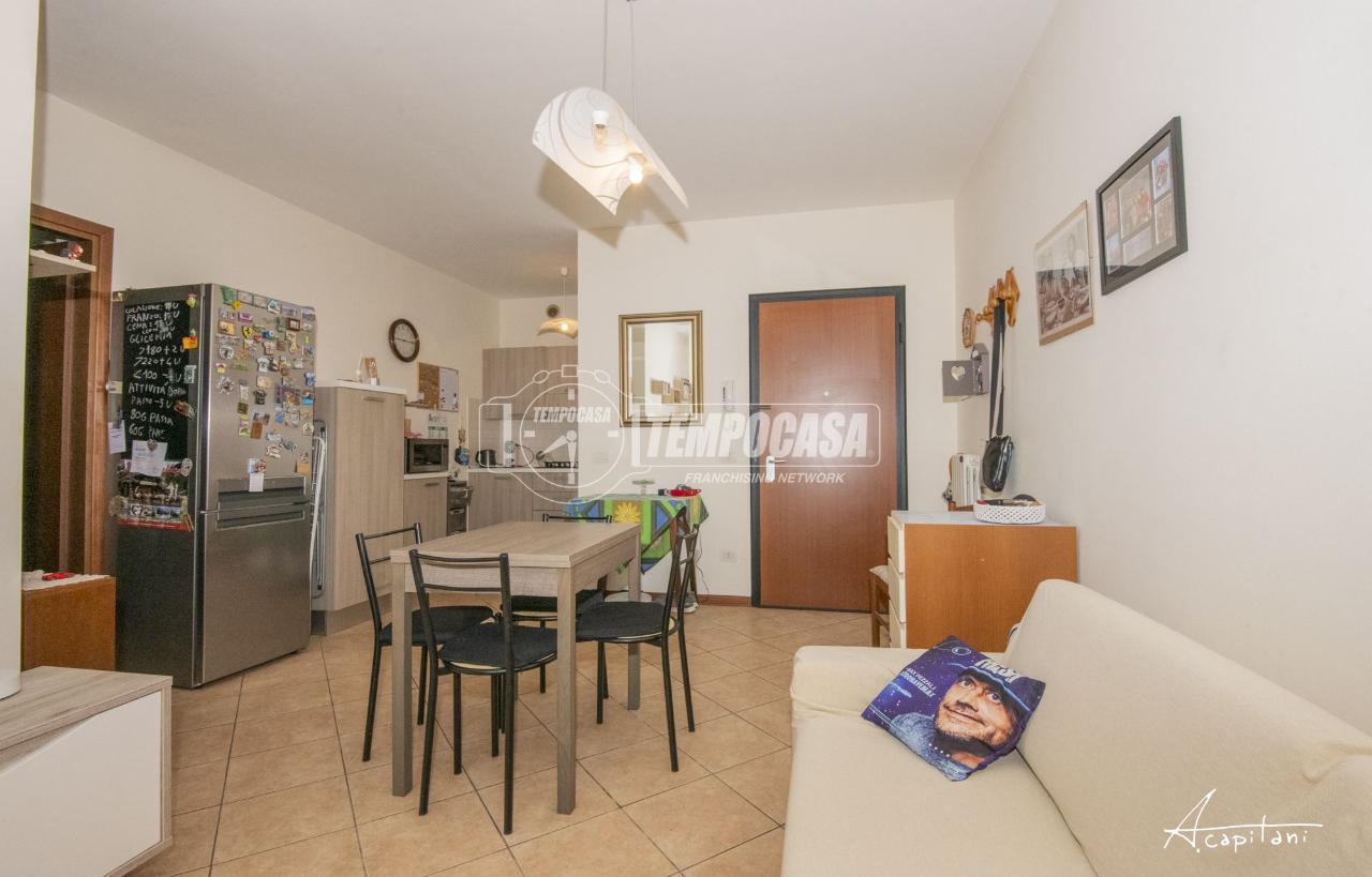 appartamento in vendita a Soliera in zona Appalto