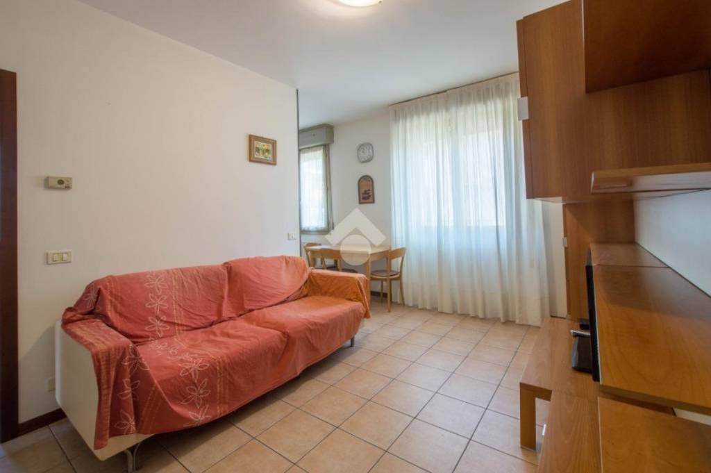 appartamento in vendita a Soliera in zona Appalto