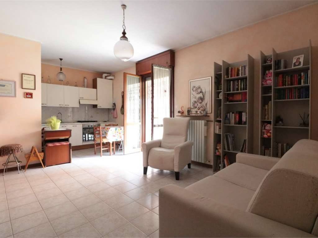 appartamento in vendita a Soliera