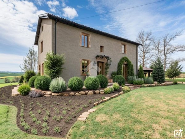 casa indipendente in vendita a Soliera