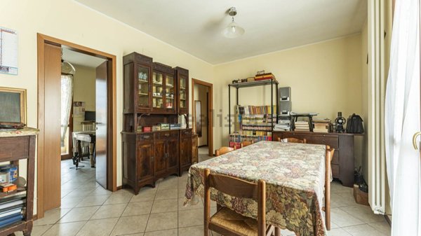 appartamento in vendita a Soliera in zona Limidi