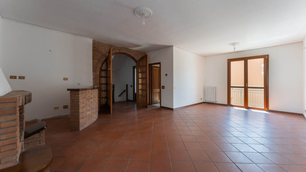 casa indipendente in vendita a Soliera in zona Limidi