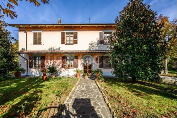 casa indipendente in vendita a Soliera in zona Limidi