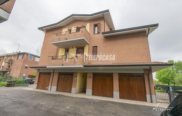 appartamento in vendita a Soliera in zona Limidi