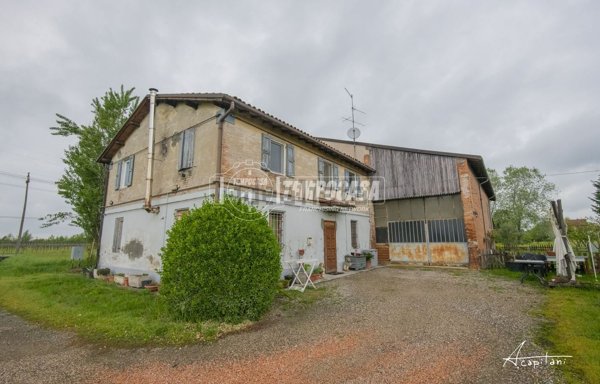 appartamento in vendita a Soliera