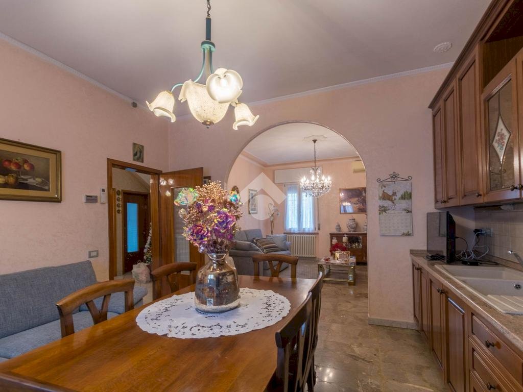 casa indipendente in vendita a Soliera in zona Sozzigalli