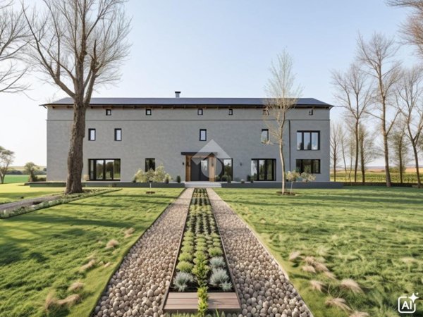 casa indipendente in vendita a Soliera