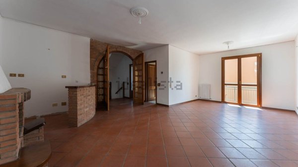 casa indipendente in vendita a Soliera in zona Limidi