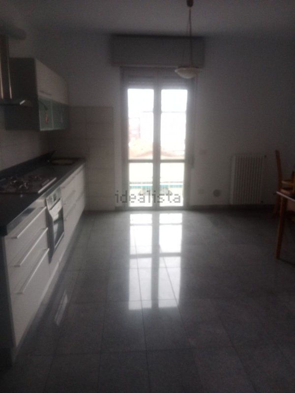 appartamento in vendita a Soliera