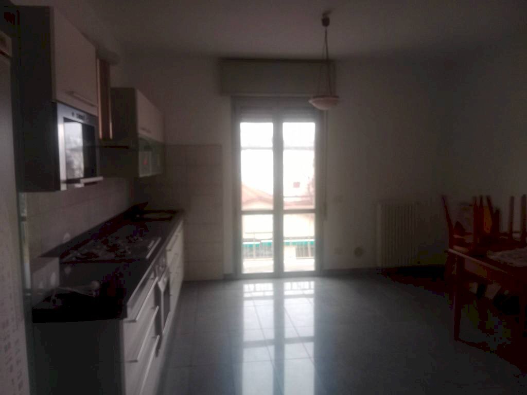 appartamento in vendita a Soliera