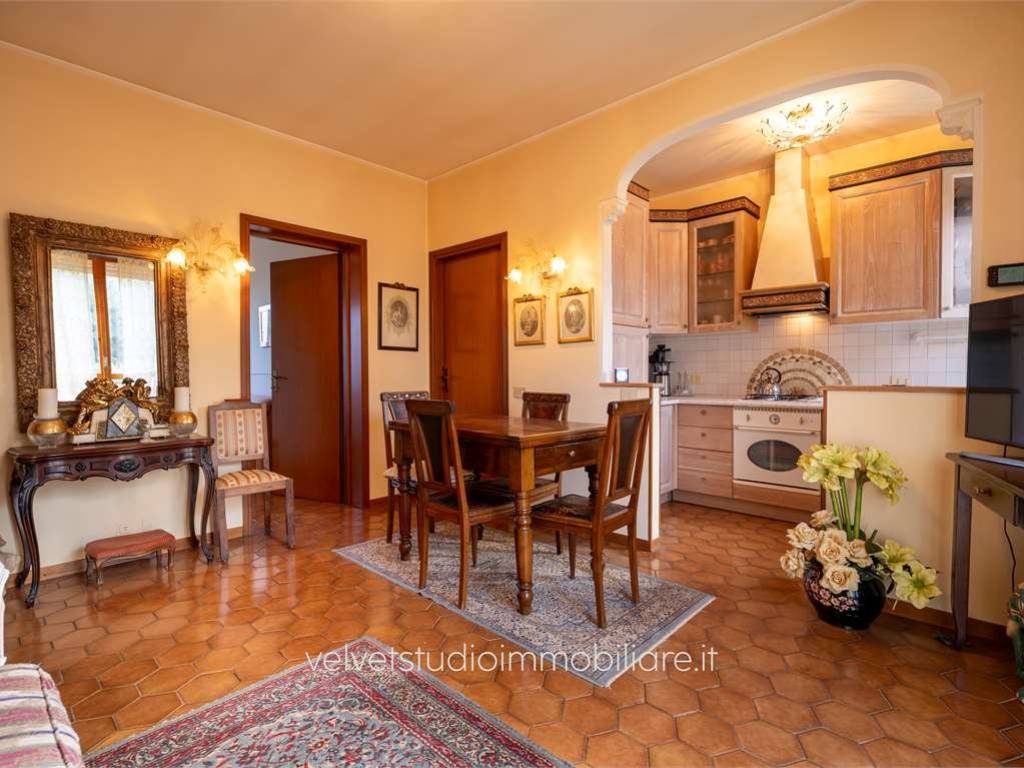 appartamento in vendita a Soliera