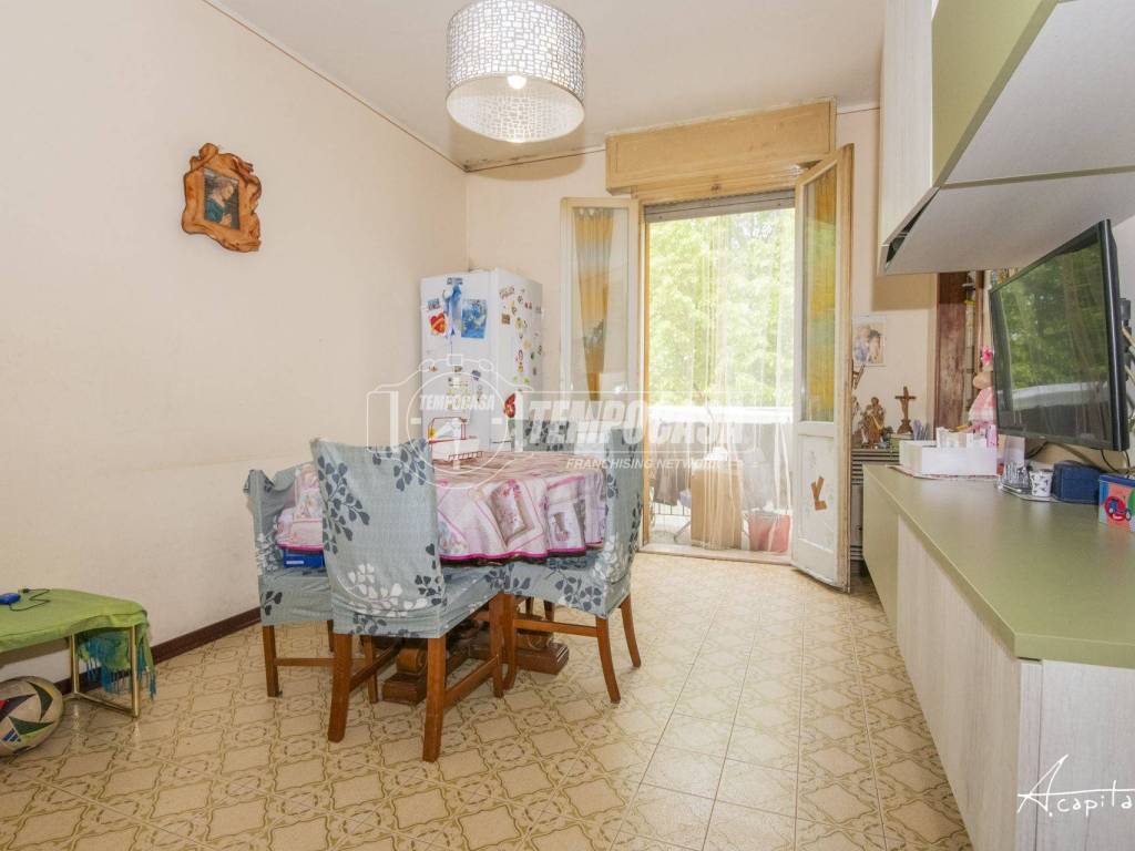 appartamento in vendita a Soliera