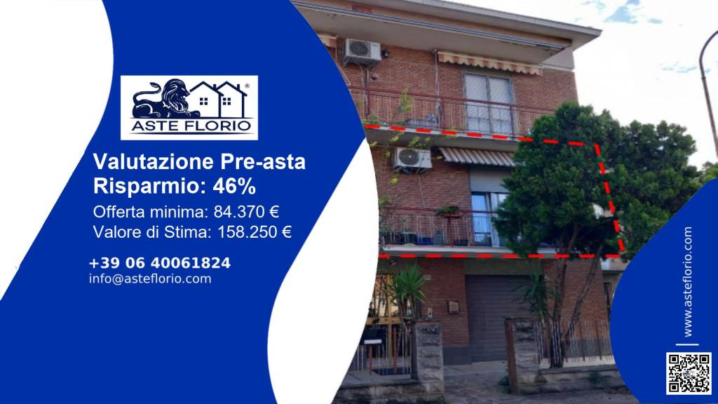 appartamento in vendita a Soliera