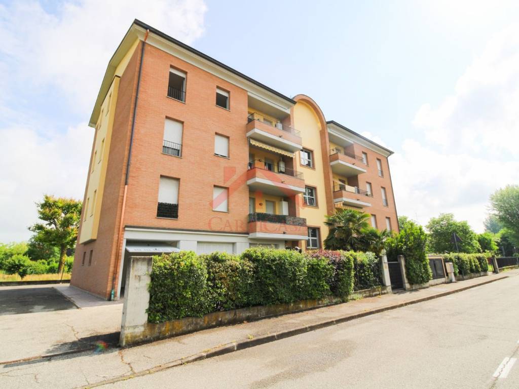 appartamento in vendita a Soliera