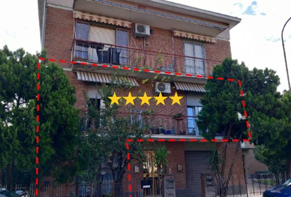 appartamento in vendita a Soliera