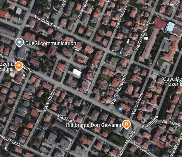 appartamento in vendita a Soliera