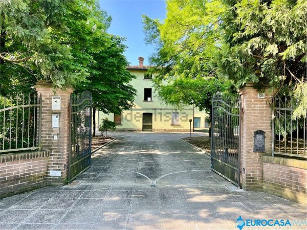 casa indipendente in vendita a Soliera in zona Limidi