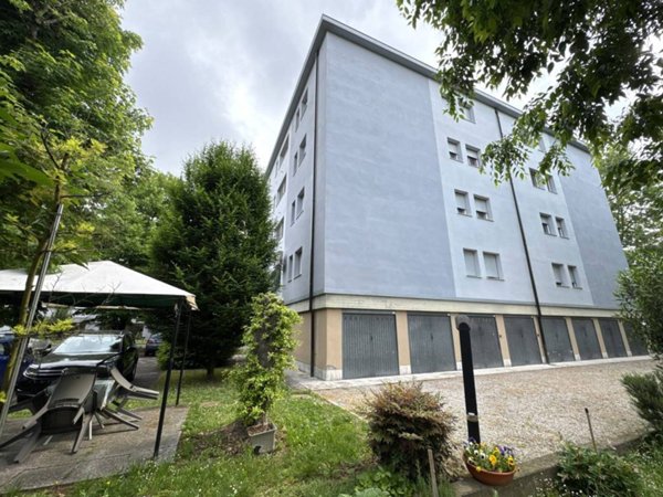 appartamento in vendita a Soliera