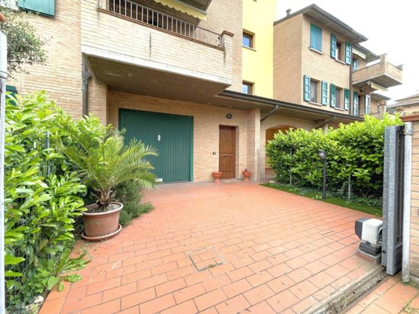 appartamento in vendita a Soliera