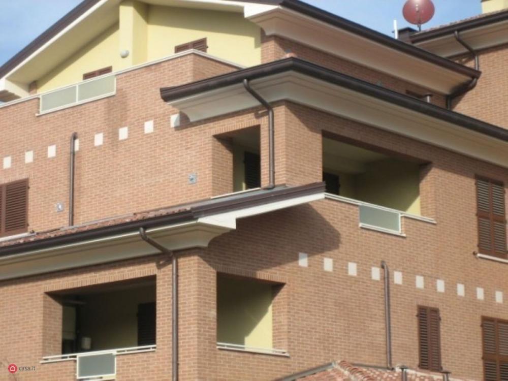 appartamento in vendita a Soliera in zona Limidi