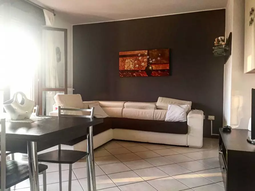 appartamento in vendita a Soliera in zona Limidi