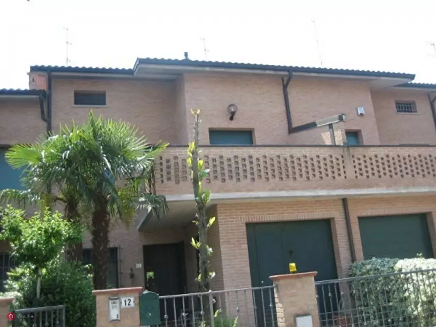 casa indipendente in vendita a Soliera in zona Appalto