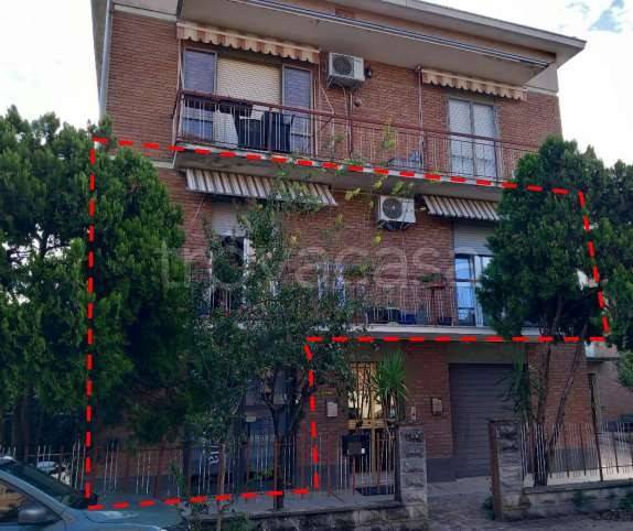 appartamento in vendita a Soliera