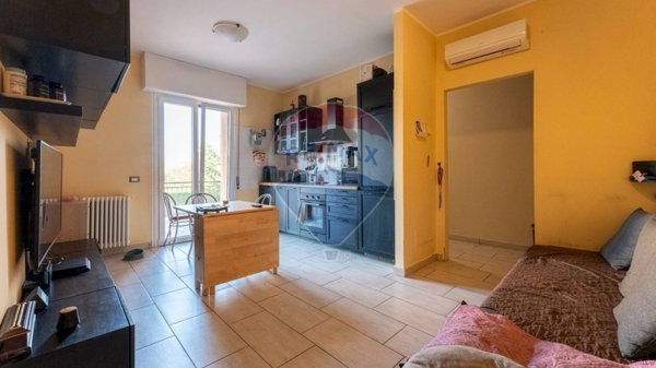 appartamento in vendita a Soliera in zona Appalto