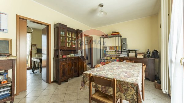appartamento in vendita a Soliera in zona Limidi