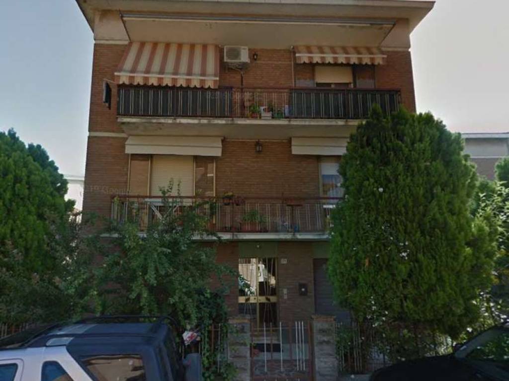 appartamento in vendita a Soliera