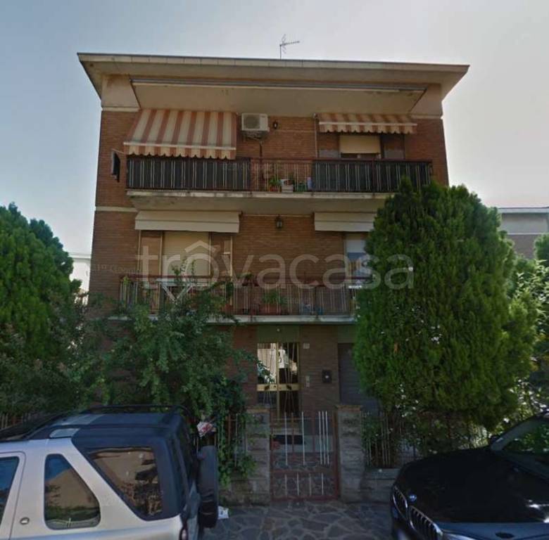 appartamento in vendita a Soliera