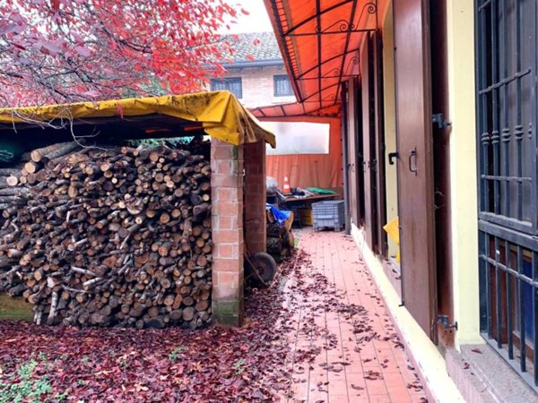 casa indipendente in vendita a Soliera in zona Appalto