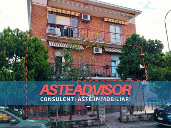 appartamento in vendita a Soliera