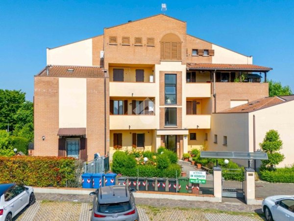 appartamento in vendita a Soliera in zona Limidi