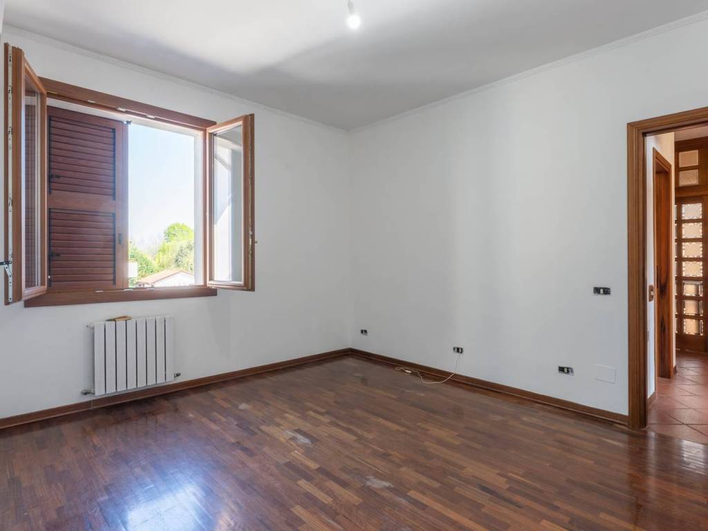 casa indipendente in vendita a Soliera in zona Limidi