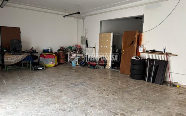 appartamento in vendita a Soliera in zona Sozzigalli