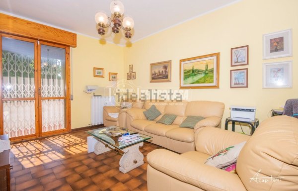 appartamento in vendita a Soliera