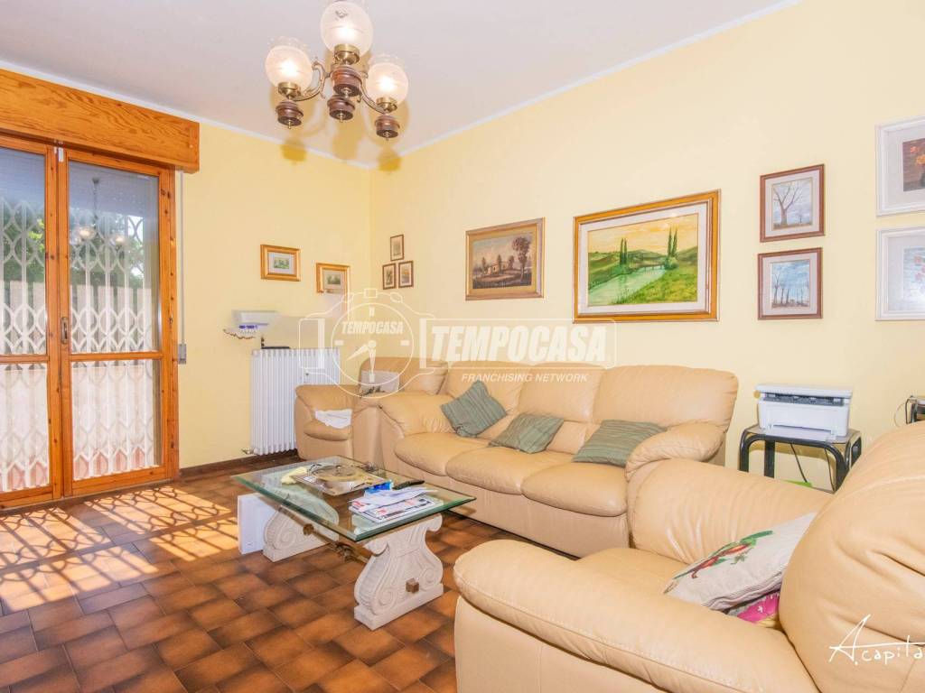 appartamento in vendita a Soliera